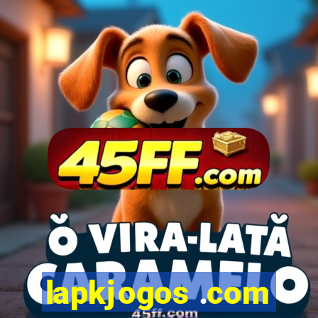 lapkjogos .com